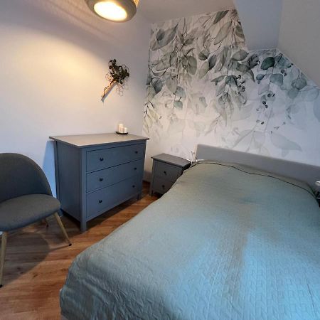 Apartament W Centrum - Nasze Poddasze 下乌斯奇基 外观 照片