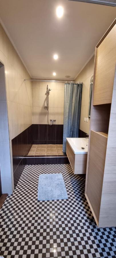 Apartament W Centrum - Nasze Poddasze 下乌斯奇基 外观 照片