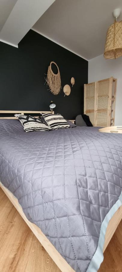 Apartament W Centrum - Nasze Poddasze 下乌斯奇基 外观 照片