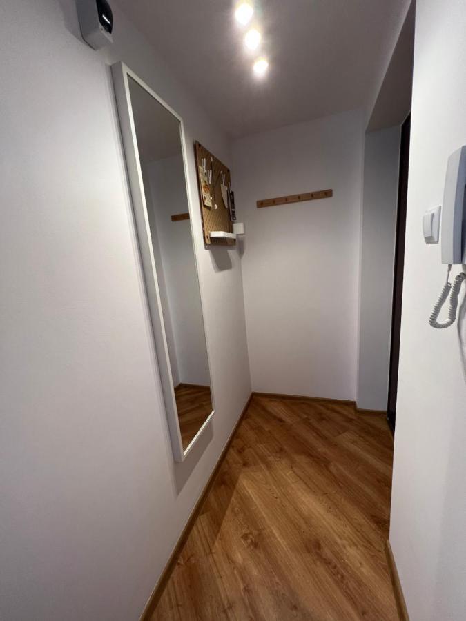 Apartament W Centrum - Nasze Poddasze 下乌斯奇基 外观 照片