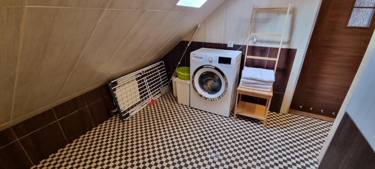 Apartament W Centrum - Nasze Poddasze 下乌斯奇基 外观 照片